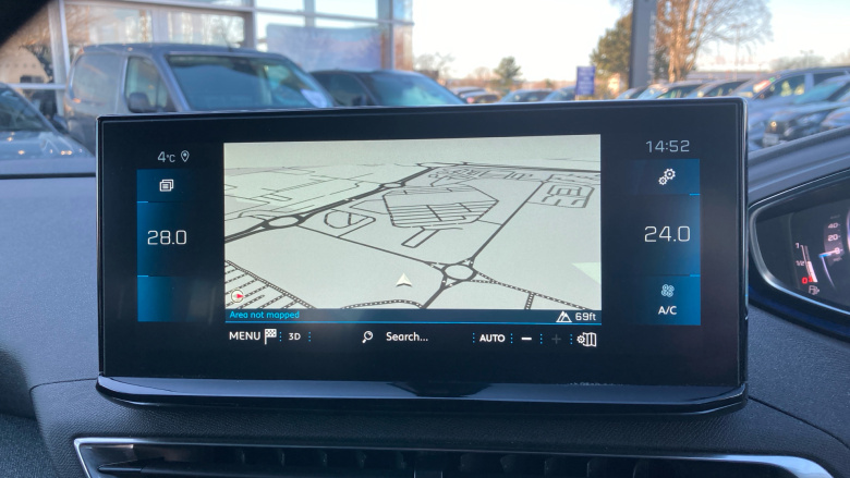 Peugeot 5008 1.2 PureTech Allure Premium+ 5dr Petrol Estate